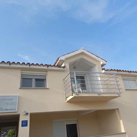Apartmani Dream Pula Extérieur photo