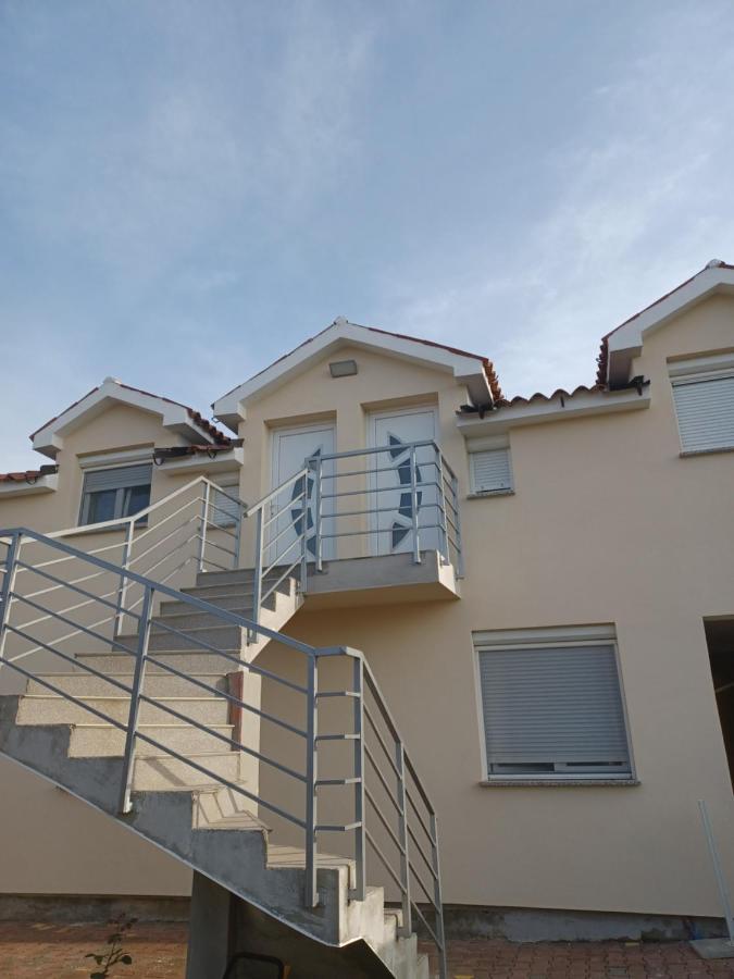 Apartmani Dream Pula Extérieur photo