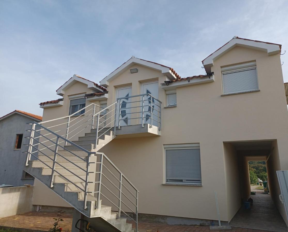 Apartmani Dream Pula Extérieur photo