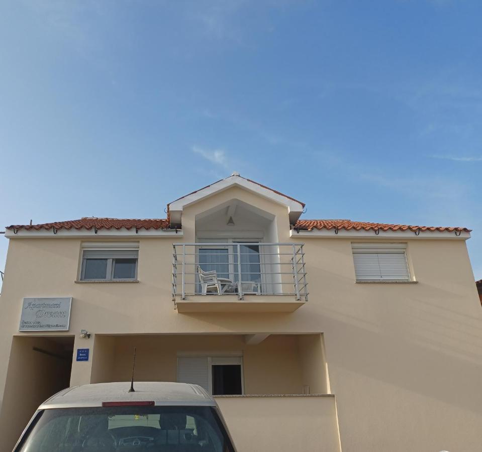 Apartmani Dream Pula Extérieur photo