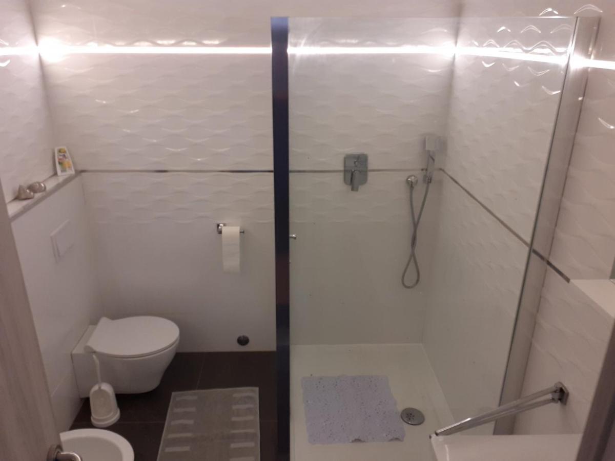 Apartmani Dream Pula Extérieur photo