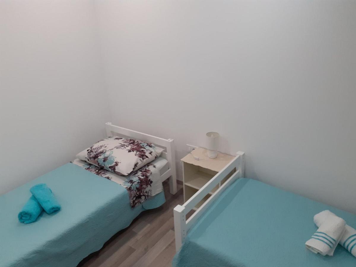Apartmani Dream Pula Extérieur photo