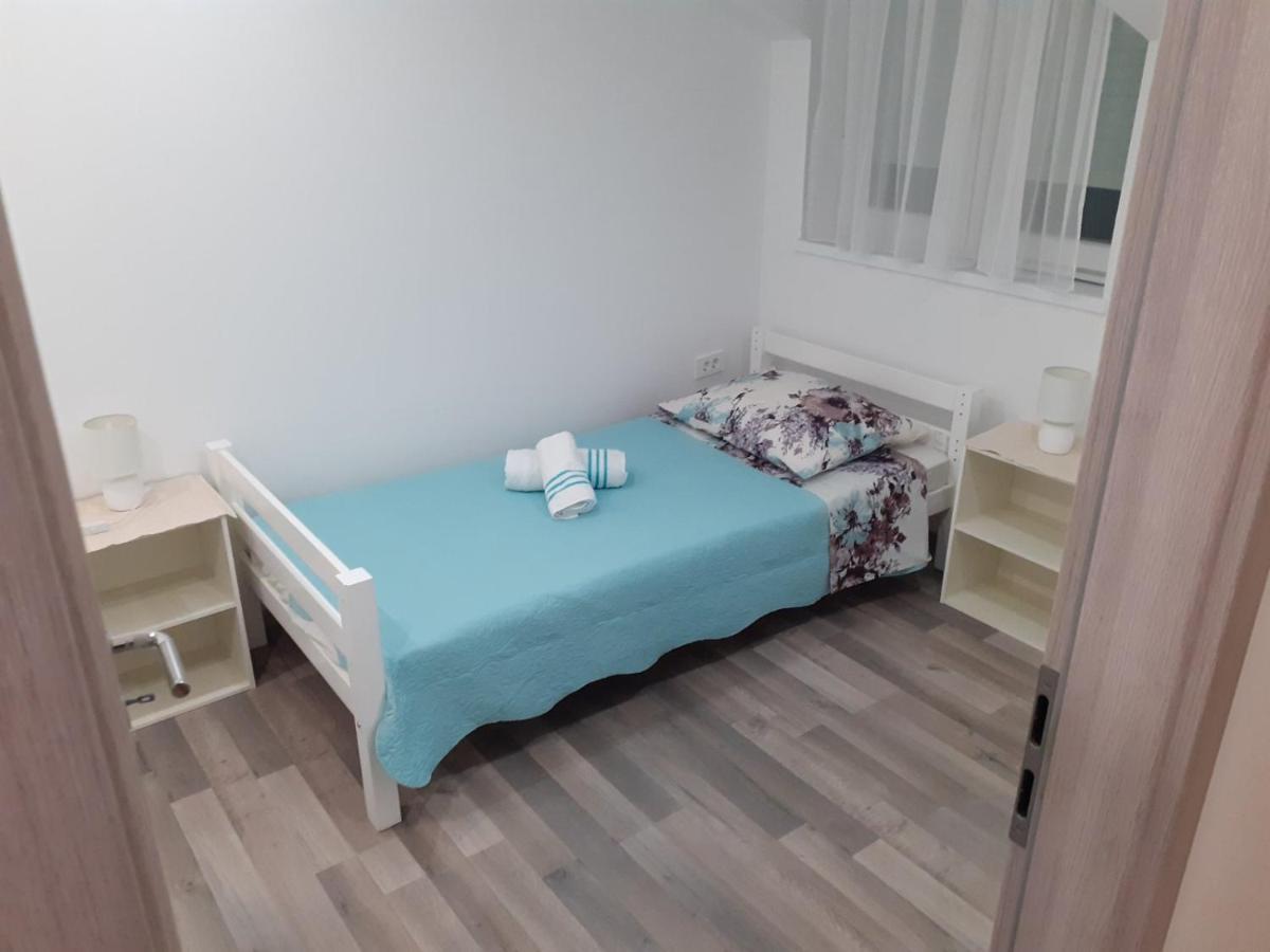 Apartmani Dream Pula Extérieur photo