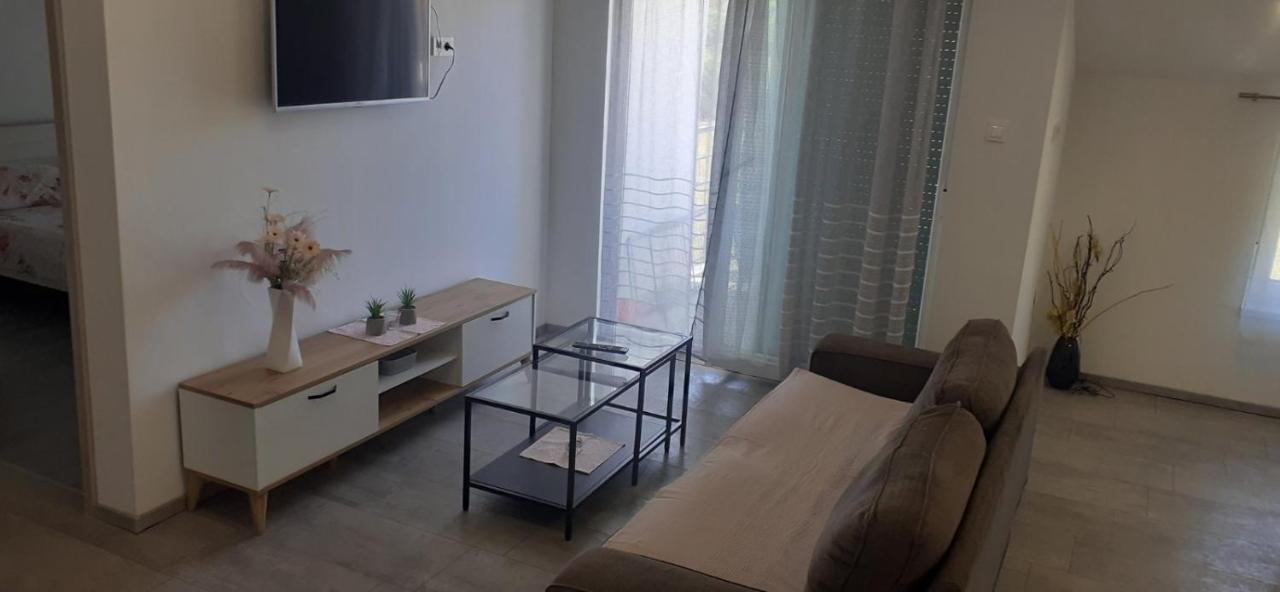 Apartmani Dream Pula Extérieur photo