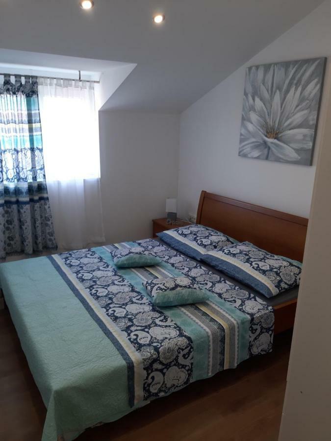 Apartmani Dream Pula Extérieur photo