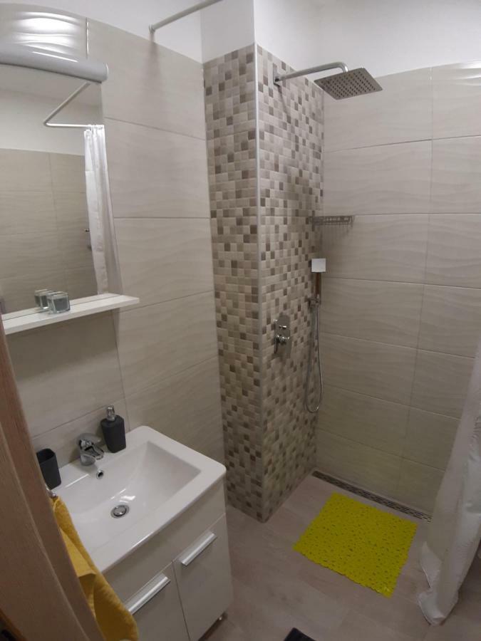 Apartmani Dream Pula Extérieur photo