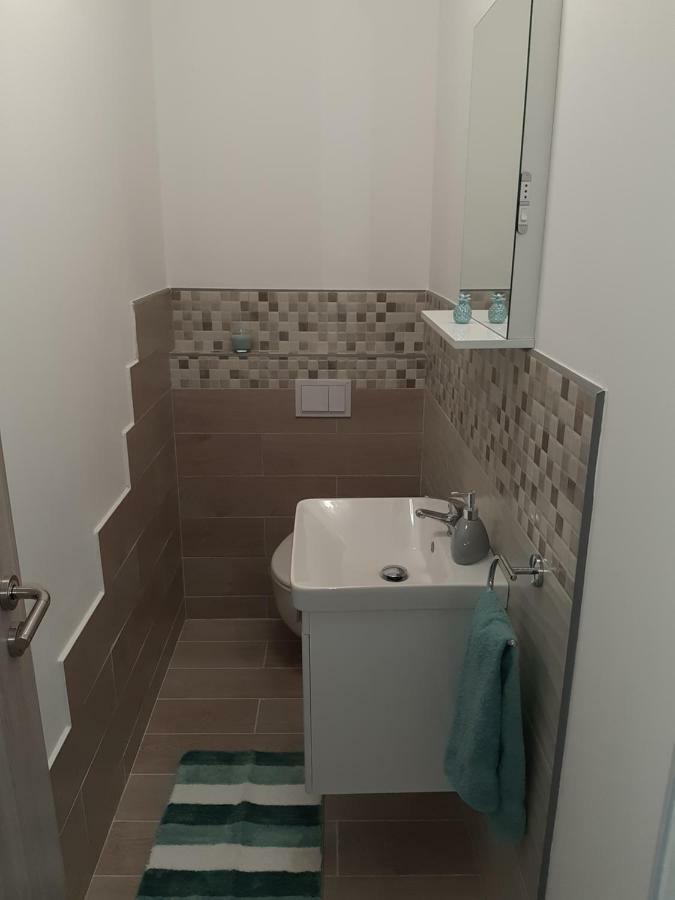 Apartmani Dream Pula Extérieur photo
